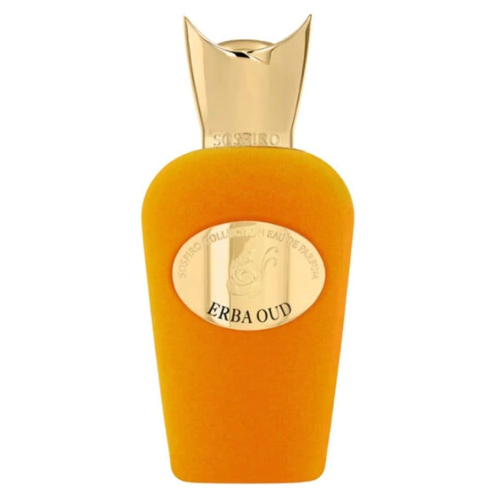 Sospiro Erba Oud 100ML EDP