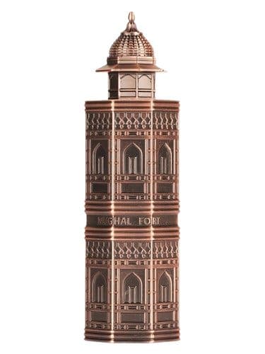 Lattafa Tester Mughal Fort Niche Emarati 100ML EDP