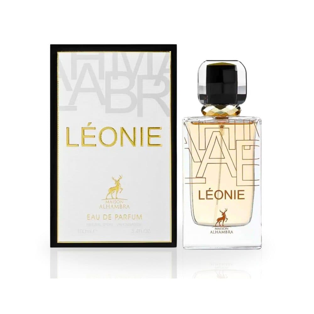 Maison Alhambra Leonie Libra Intense 100ML EDP