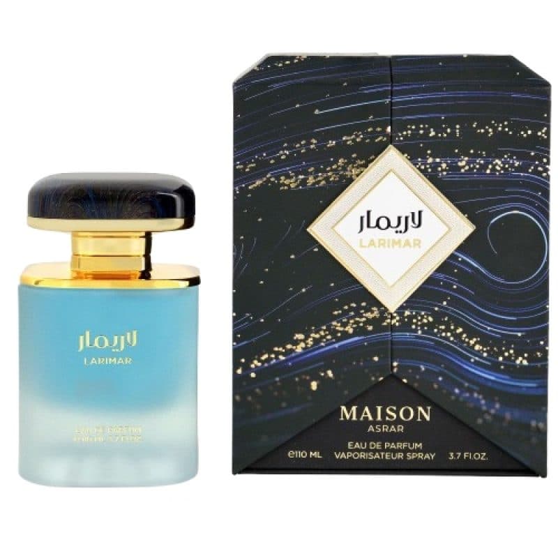 Maison Asrar Larimar 100ML EDP