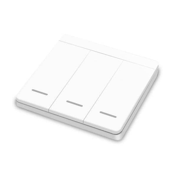 Home Smart Interruptor Control