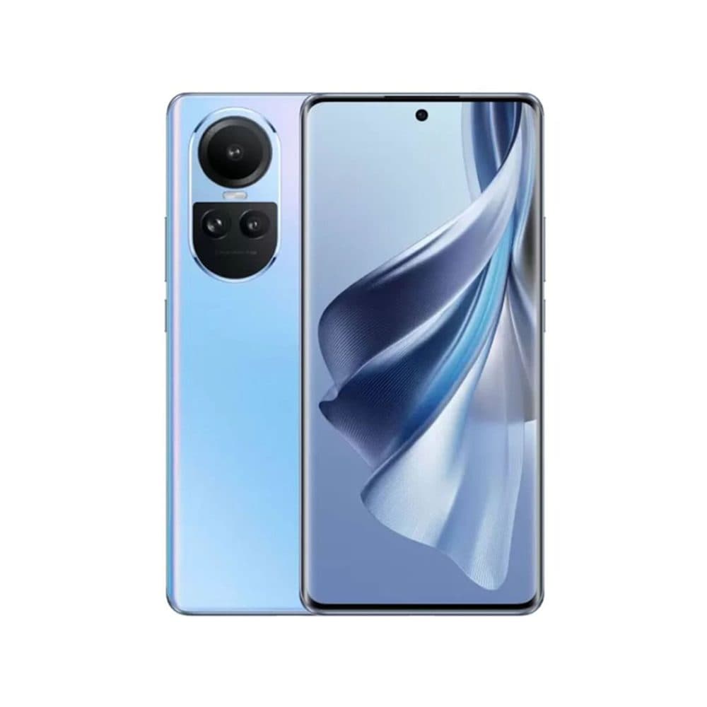 Oppo Reno 10 5G 256GB Blue