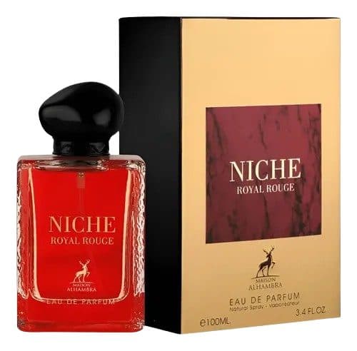 Maison Alhambra Niche Royal 100ML EDP