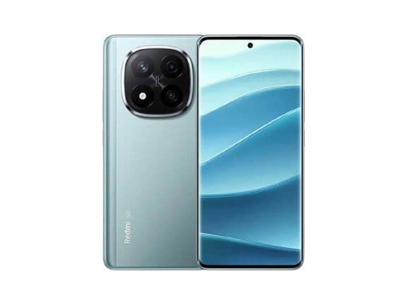 Xiaomi Redmi Note 14 Pro Plus 5G 256GB Blue