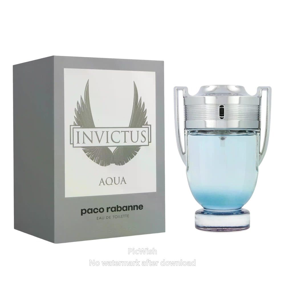 Paco Rabanne Cool Invictus Aqua 100ML EDP