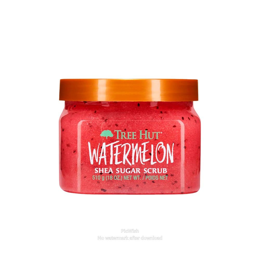 Tree Hut Exfoliante Watermelon Shea Sugar Scrub
