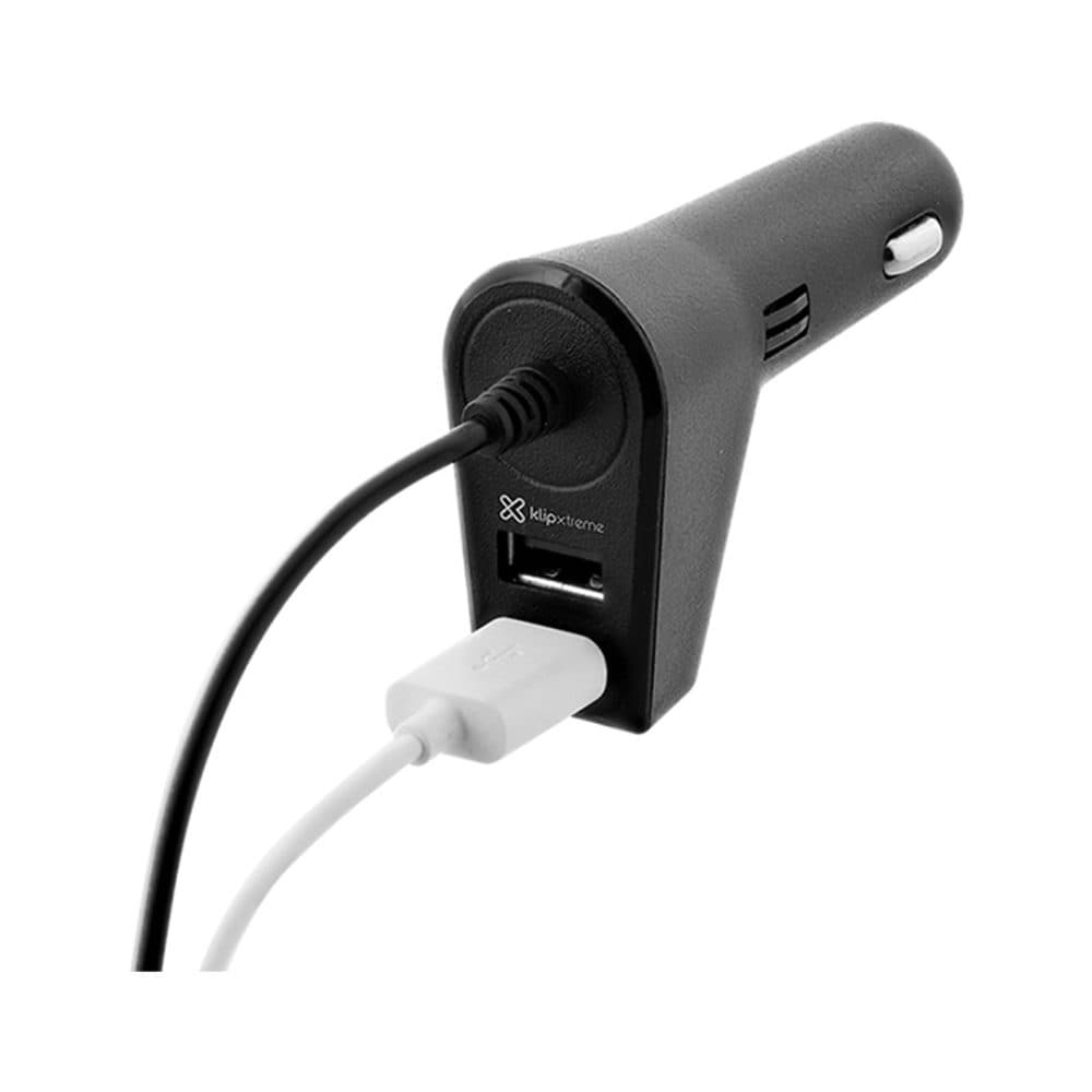 Microsoft Cargador Klipx USB Port Ac Charger