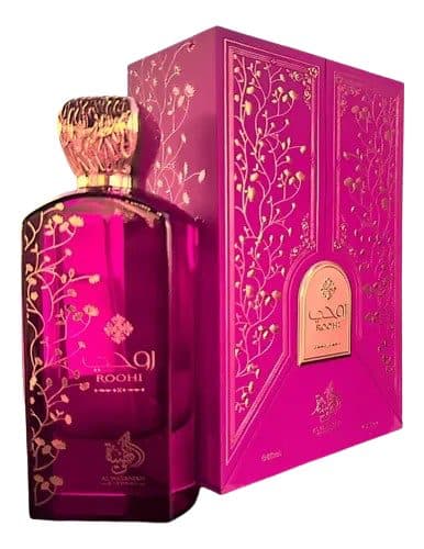Al Wataniah Roohi 100ML EDP