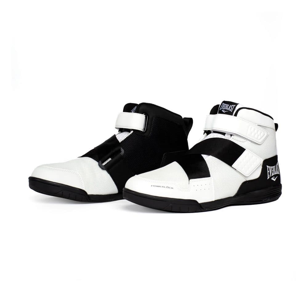 Bota De Boxeo Everlast Powerlock Trainer Wt