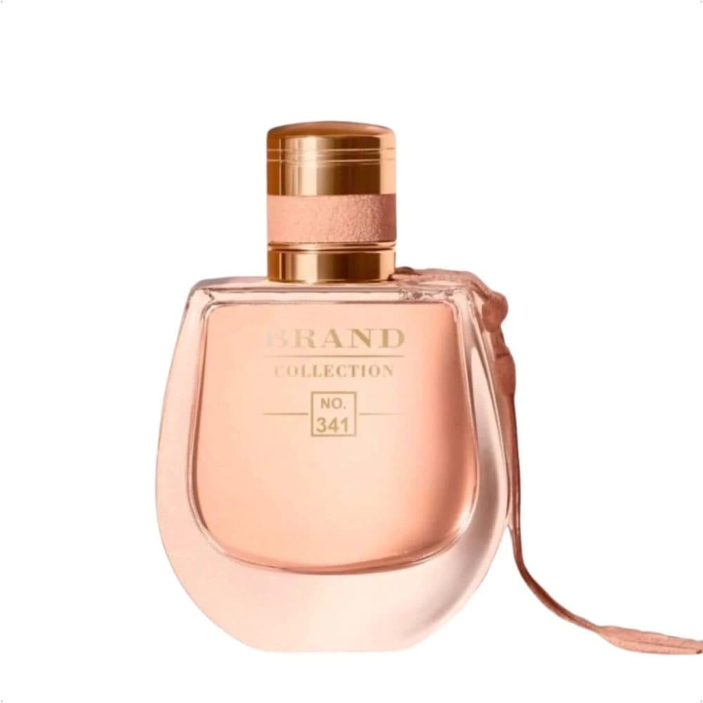 Brand 341 Nomade 25ML EDP