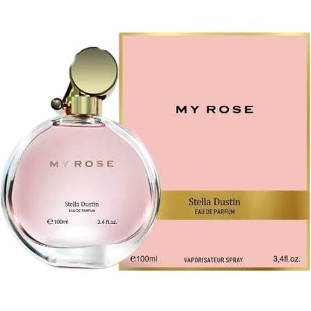 Stella Dustin My Rose 100ML EDP