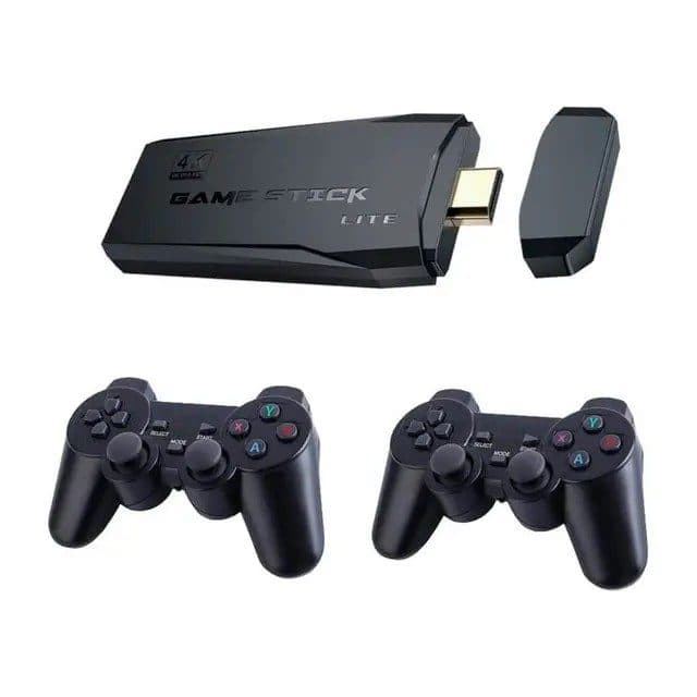 Stick Lite 2 Control