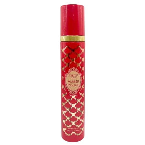 Isabelle La Belle Amber Rouge 300ML