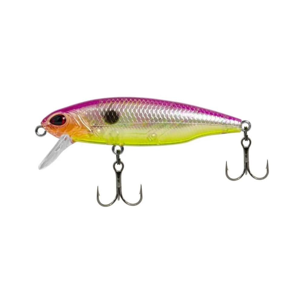 Senuelo Artificial Marine Sports Bay Hunter 70 Float 7GR
