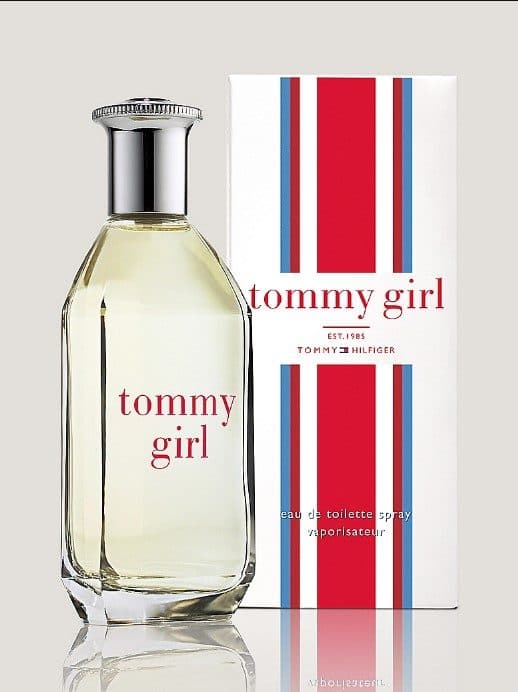 Tommy Girl 100ML