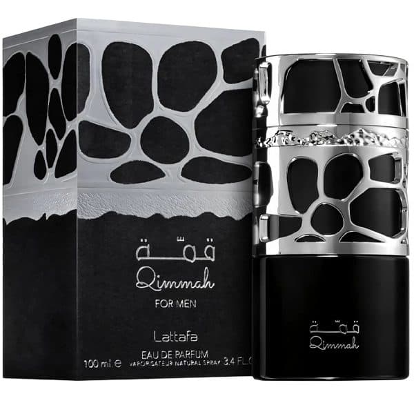 Lattafa Qimmah 100ML EDP