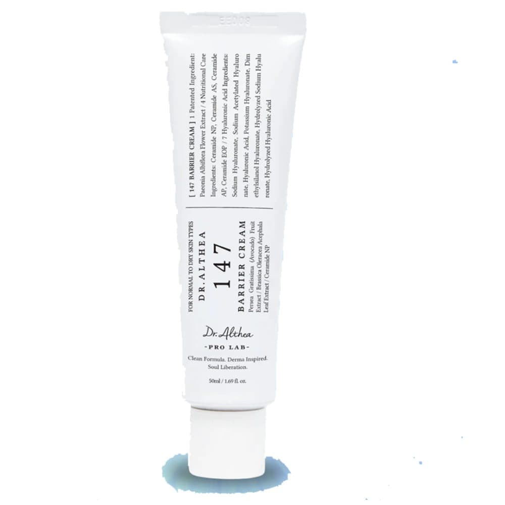 Creme Facial Dr Althea 147 Pro Lab Barrier 50ML