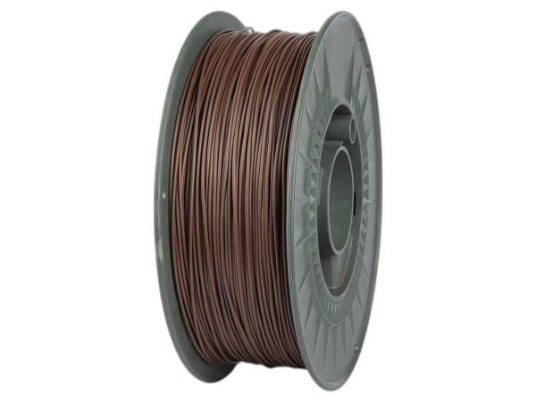 Filamento Impressora 3D Bambu Petg Basic Dark