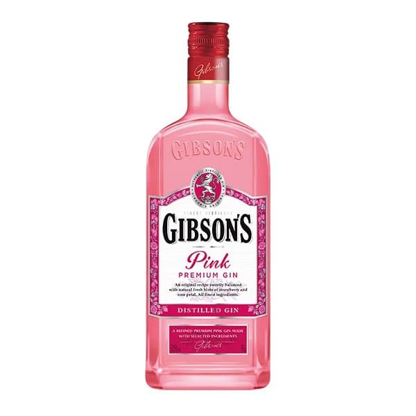 Gin Gibson 700ML