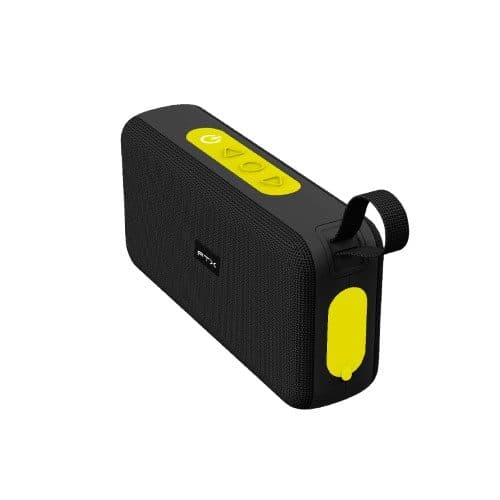 Speaker Ftx Boom BT Bat Aux Fm USB Micro