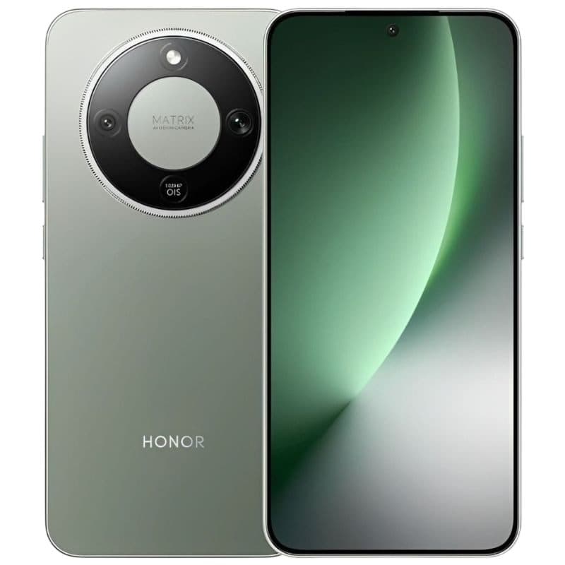 Honor Lite 5G 512GB Green