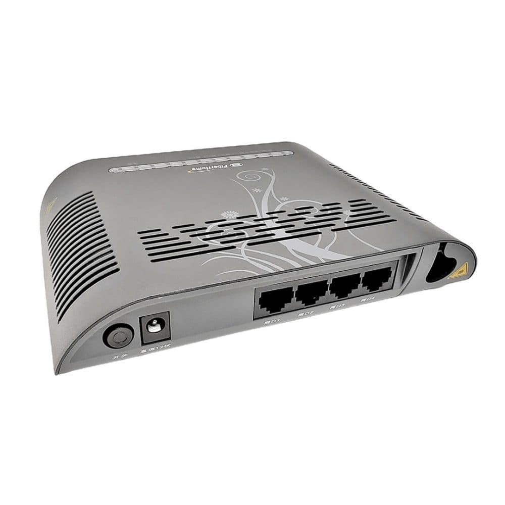 Fuente Onu Gpon 04A 4FE Plus Nat Pppoe Firmware 04B