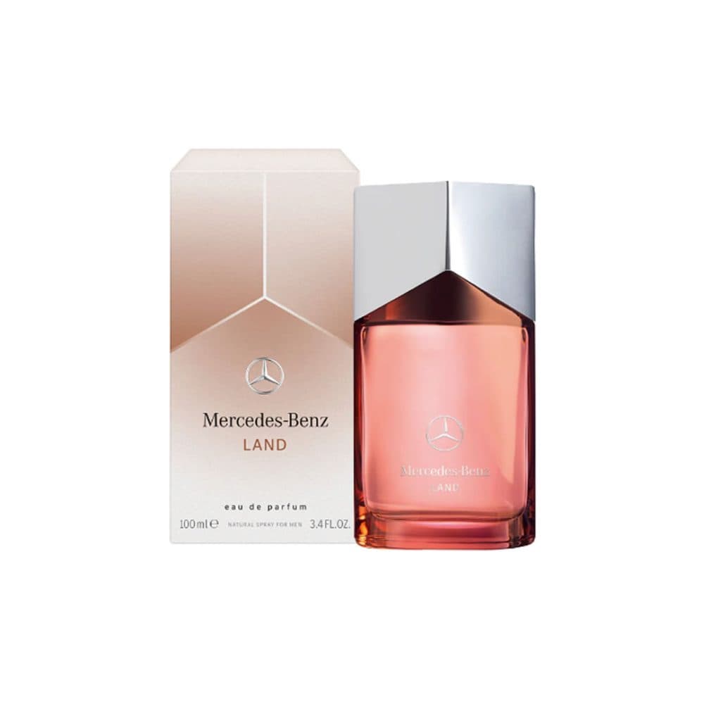 Mercedes Benz Land 100ML EDP