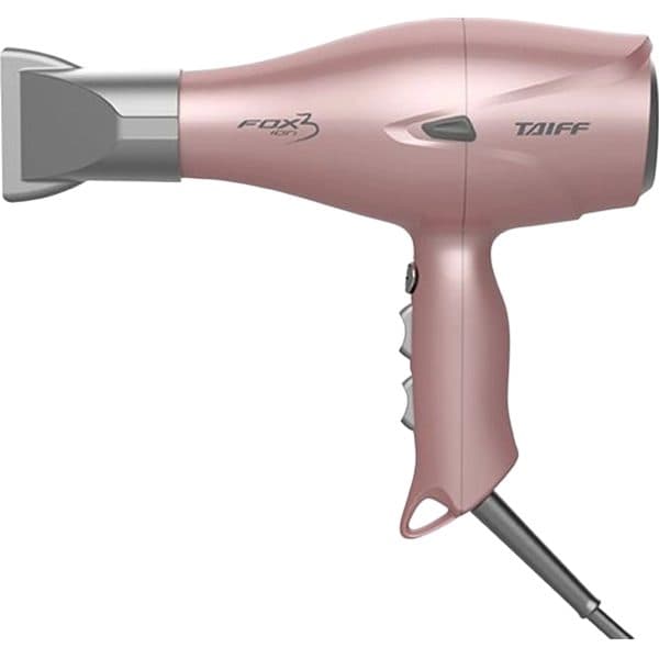Secador Taiff Style Rose