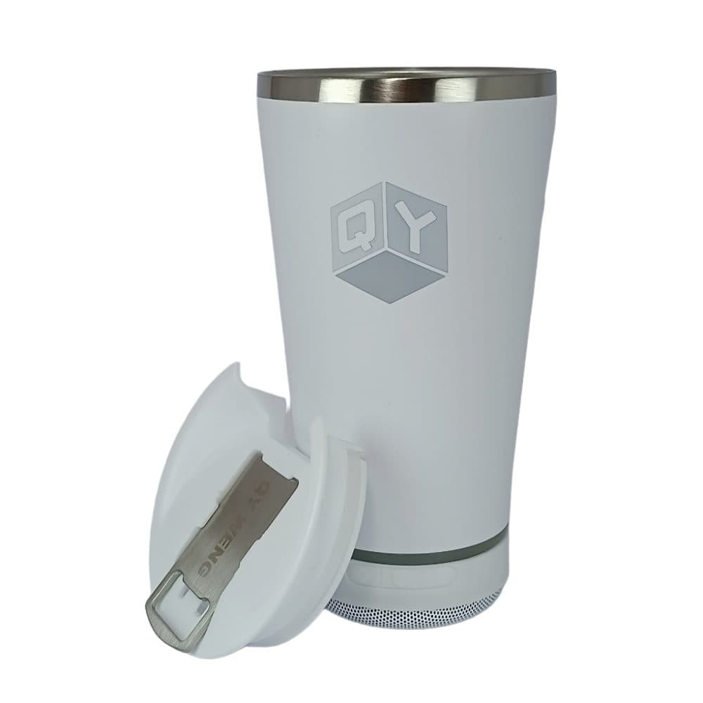 Copo Termico Qy Weng Speaker 420ML