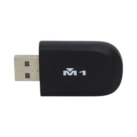 Adaptador USB Wireless M1