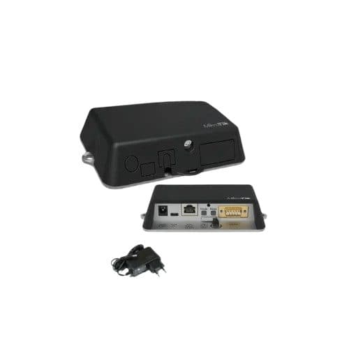 Mikrotik Ltap Mini 2ND Ltm Mini R11 Kit 4G