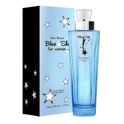 Brand Blue Sky 100ML EDP