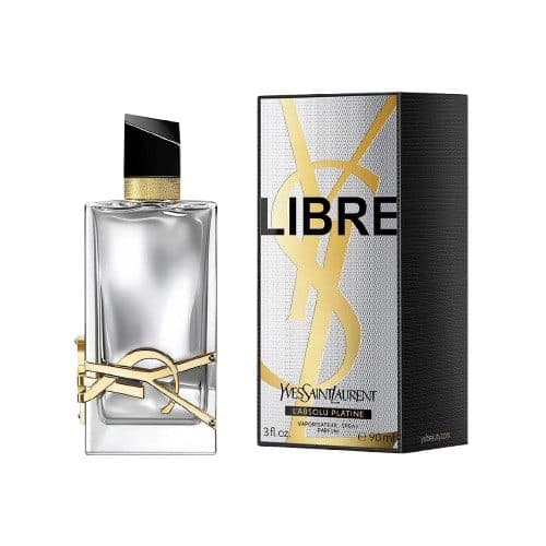 Yves Saint Laurent Libre Absolu Platinum 90ML PARFUM