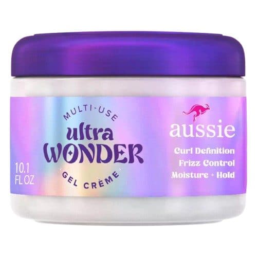 Gel Cabelo Aussie Ultra Wonder Gel Creme 298ML