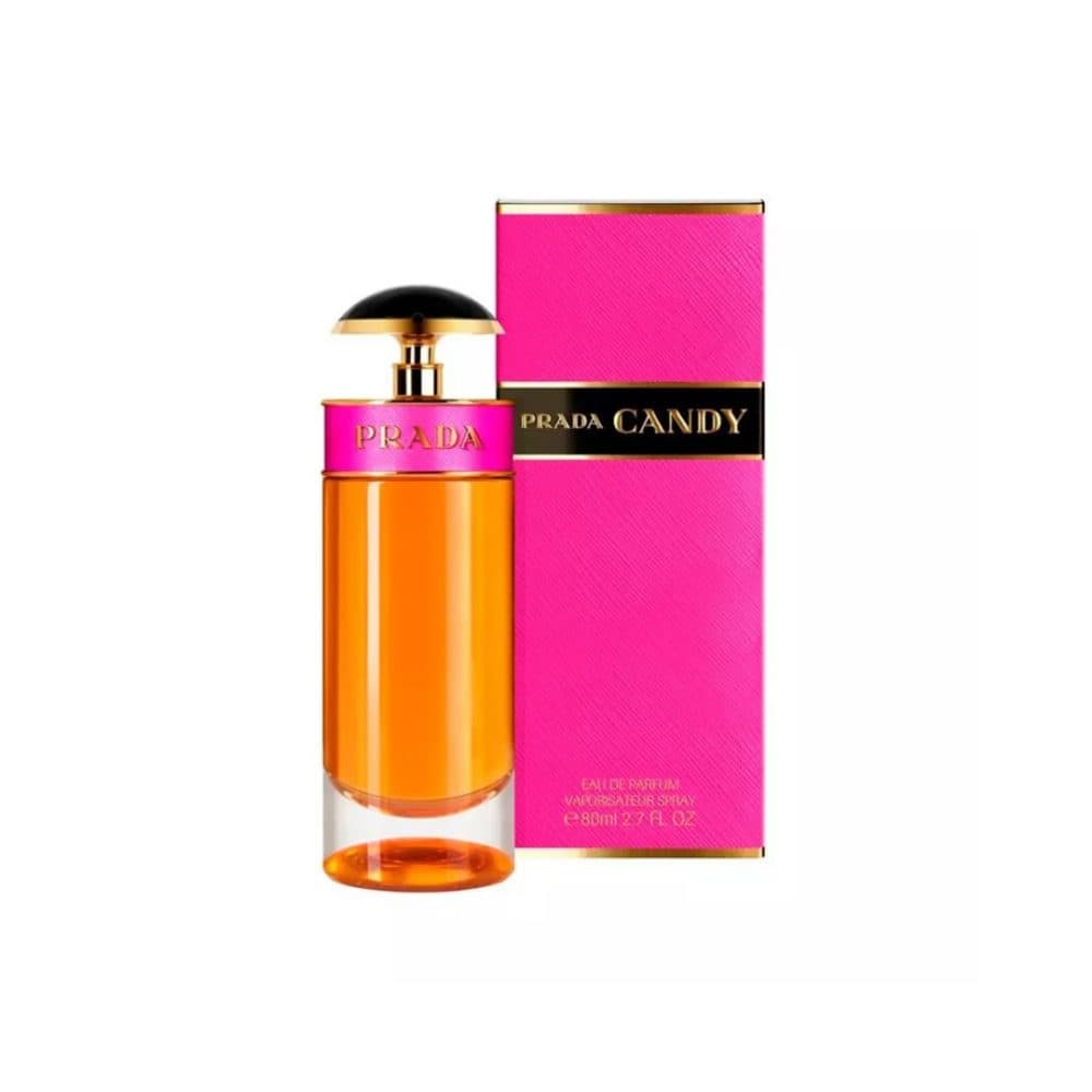 Prada Candy 80ML EDP