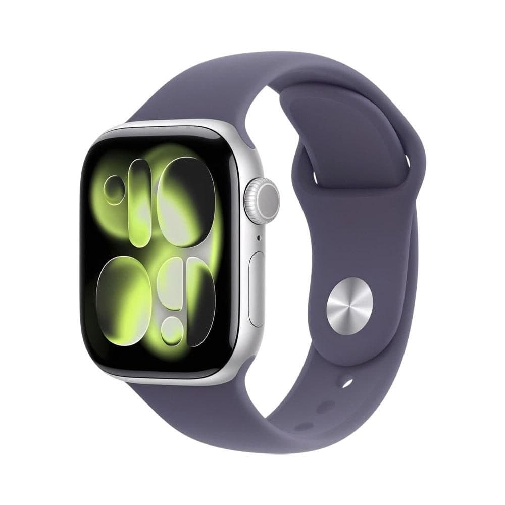 Apple SE GN2 FXG53LL Al Denim Sb