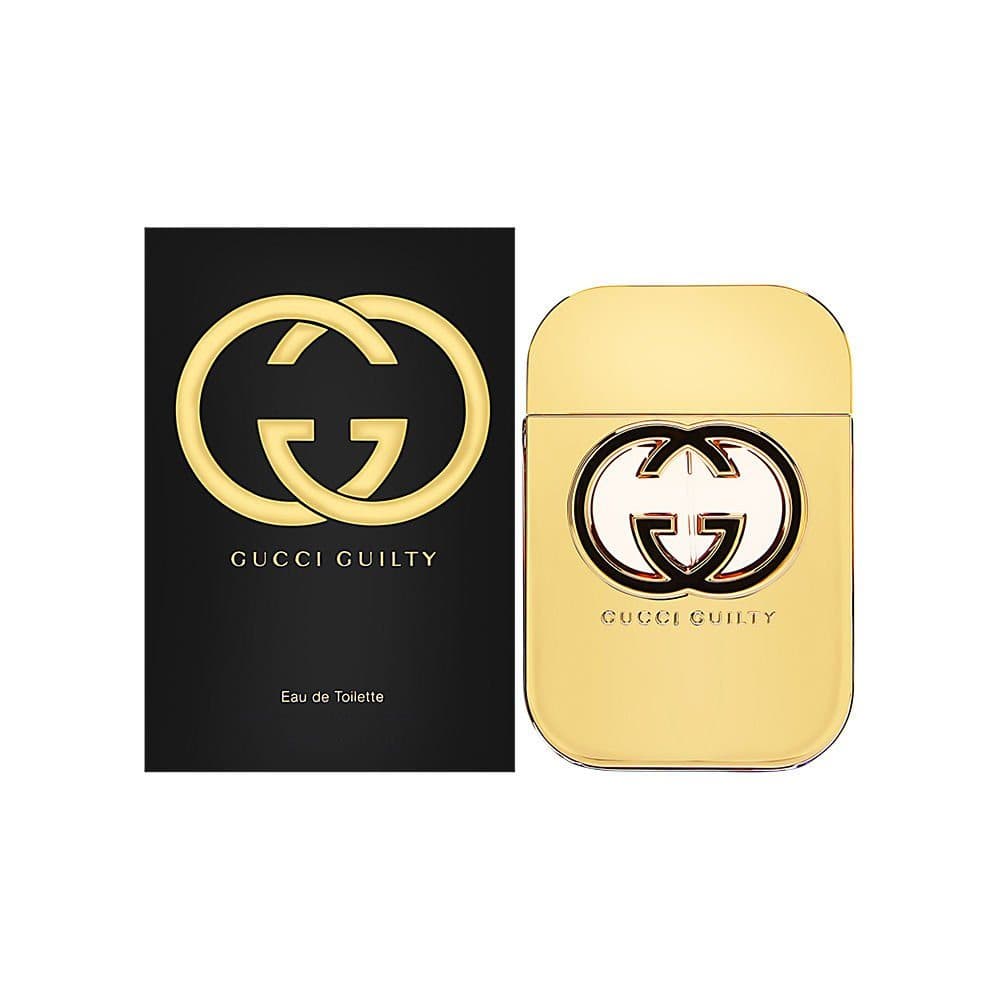 Gucci Guilty 50ML EDT