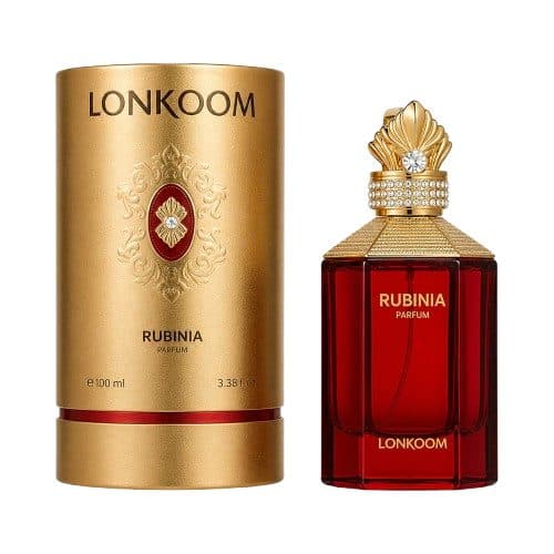 Lonkoom Rubinia 100ML PARFUM