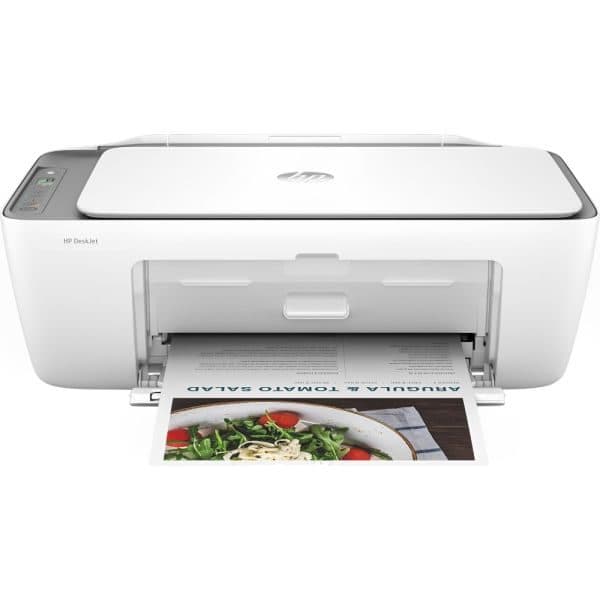 HP Impressora Deskjet Im Sc Cop