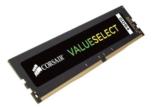 Corsair Memoria DDR4 PC2666