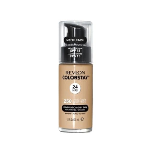 Cosm Revlon Base Col Makeup 07