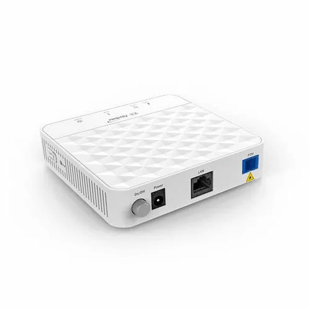 Unidad De Optica Gpon 01A Pppoe Puente A6G Upc