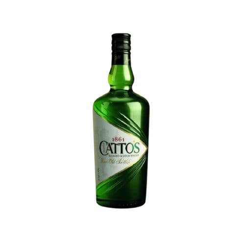 Beb Whisky Esco Cattos 1LT