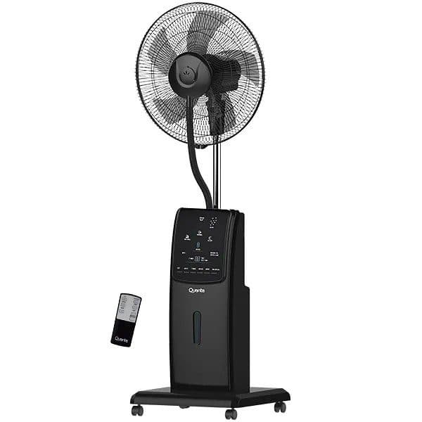 Quanta Ventilador Humid 220