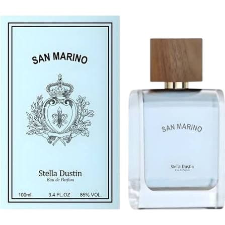 Stella Dustin San Marino 100ML EDP