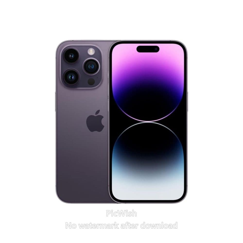 Apple iPhone 14 Pro 256GB Purple
