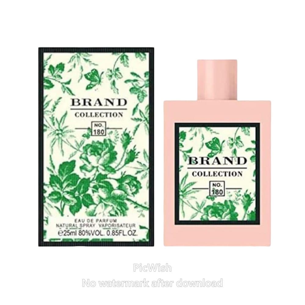 Brand Collection Bloom Acqua Fiori 25ML EDP