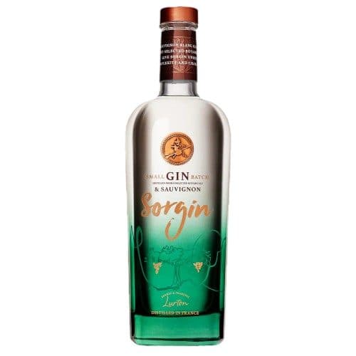 Beb Vinho Fran Sorgin Gin Sauvignon 700ML