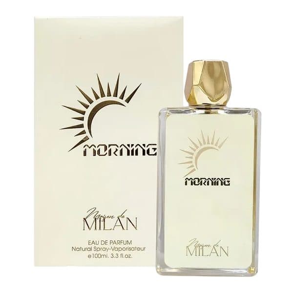Maison De Milan Morning 100ML EDP