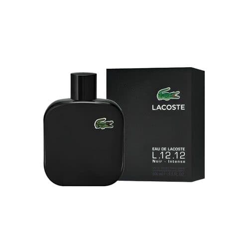 Lacoste Noir 100ML EDT